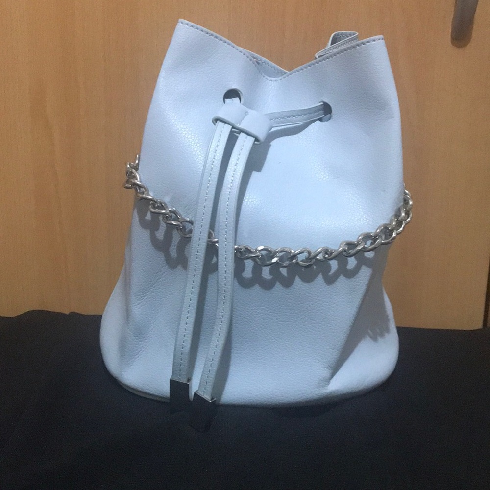 Forever 21 Bucket Bag